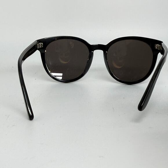 YSL Yves Saint Laurent Oversized Sunglasses SL M25/K 005 H20029 - Picture 3 of 9